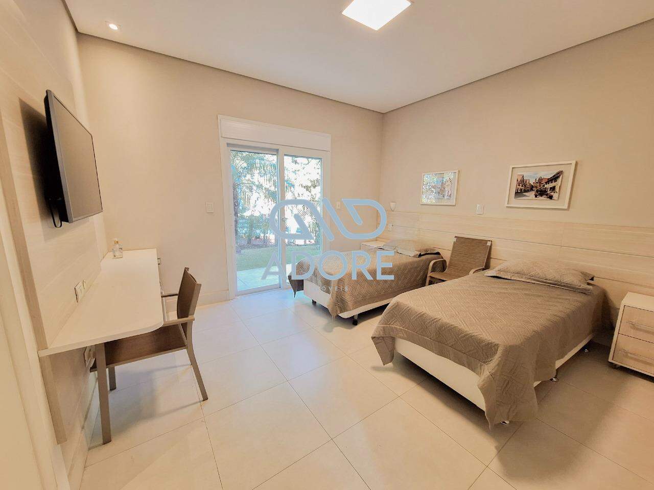 Casa de Condomínio à venda no Condomínio City Castello: 