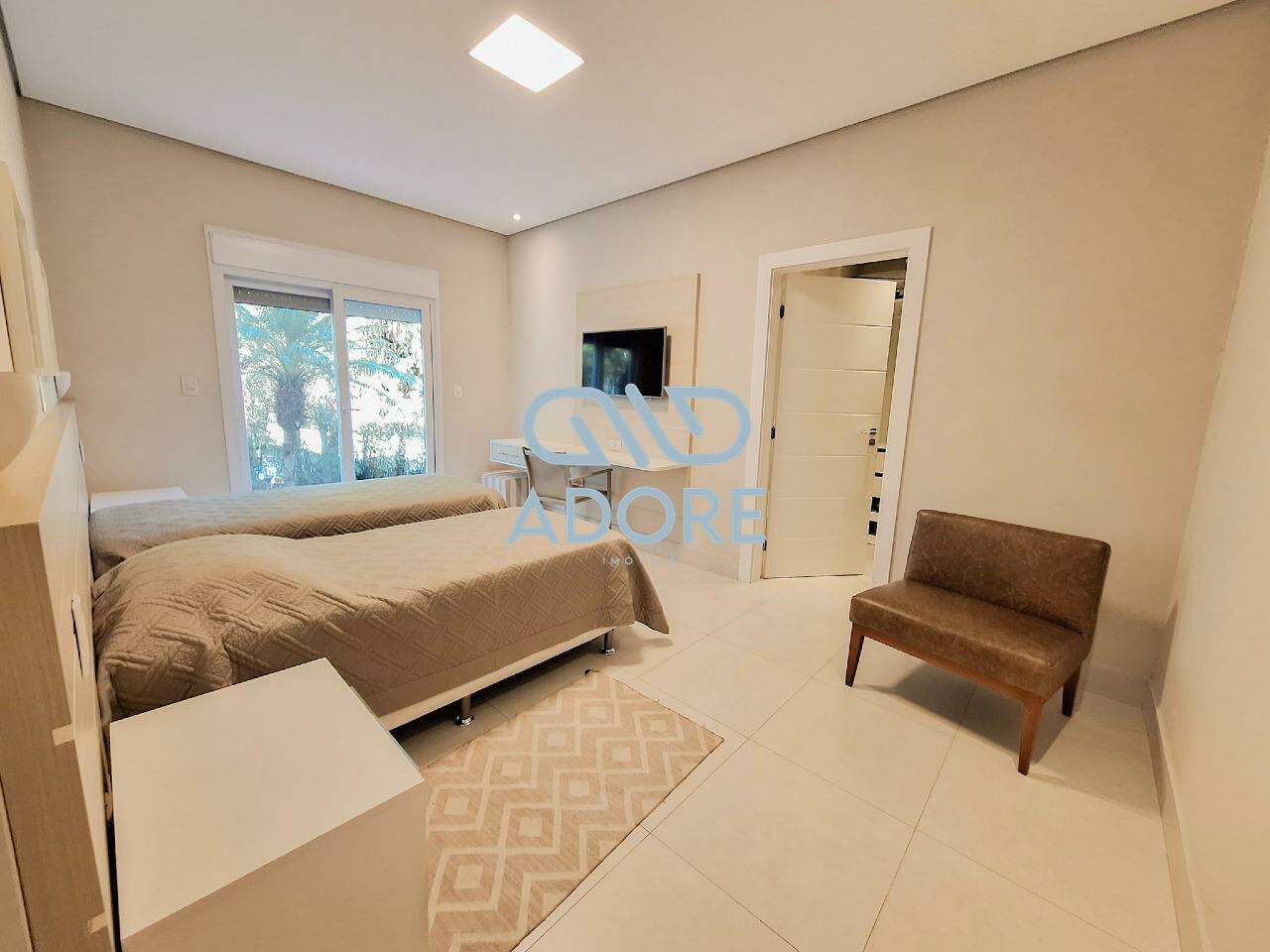 Casa de Condomínio à venda no Condomínio City Castello: 