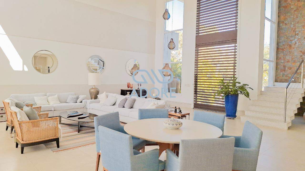 Casa de Condomínio à venda no Condomínio City Castello: 