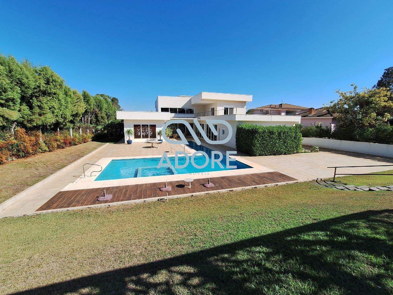 Casa de Condomínio à venda no Condomínio City Castello: 