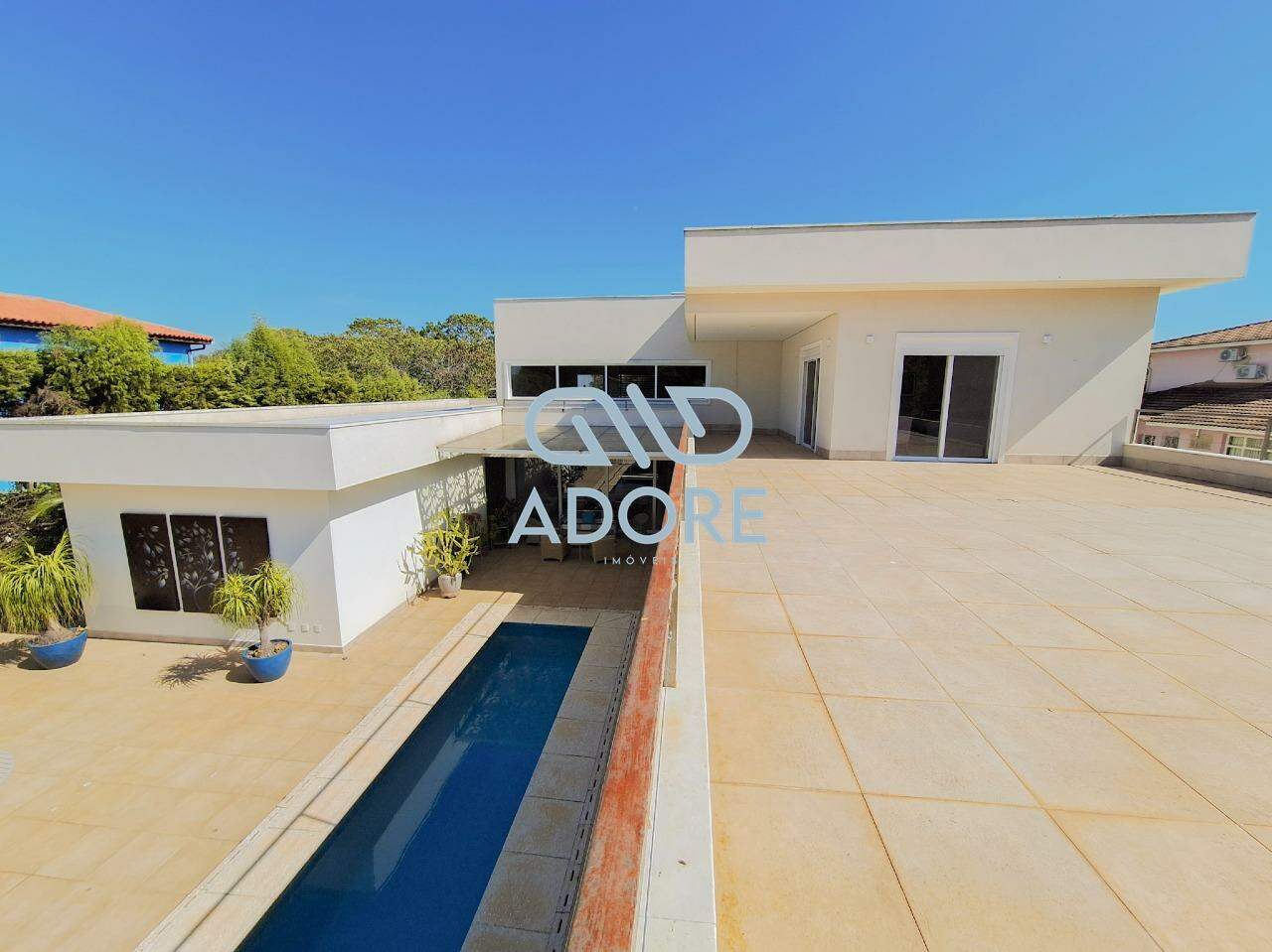 Casa de Condomínio à venda no Condomínio City Castello: 