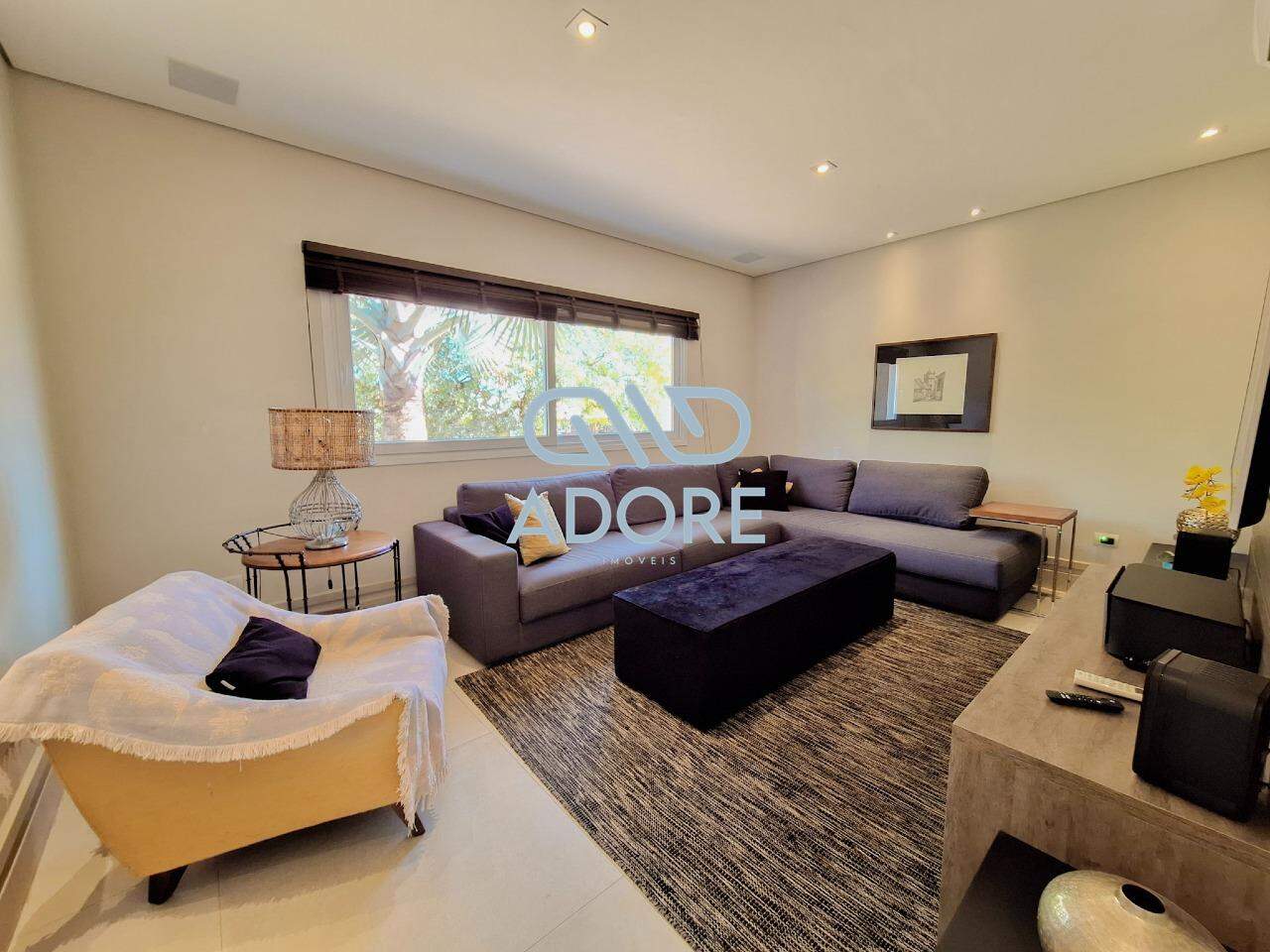 Casa de Condomínio à venda no Condomínio City Castello: 