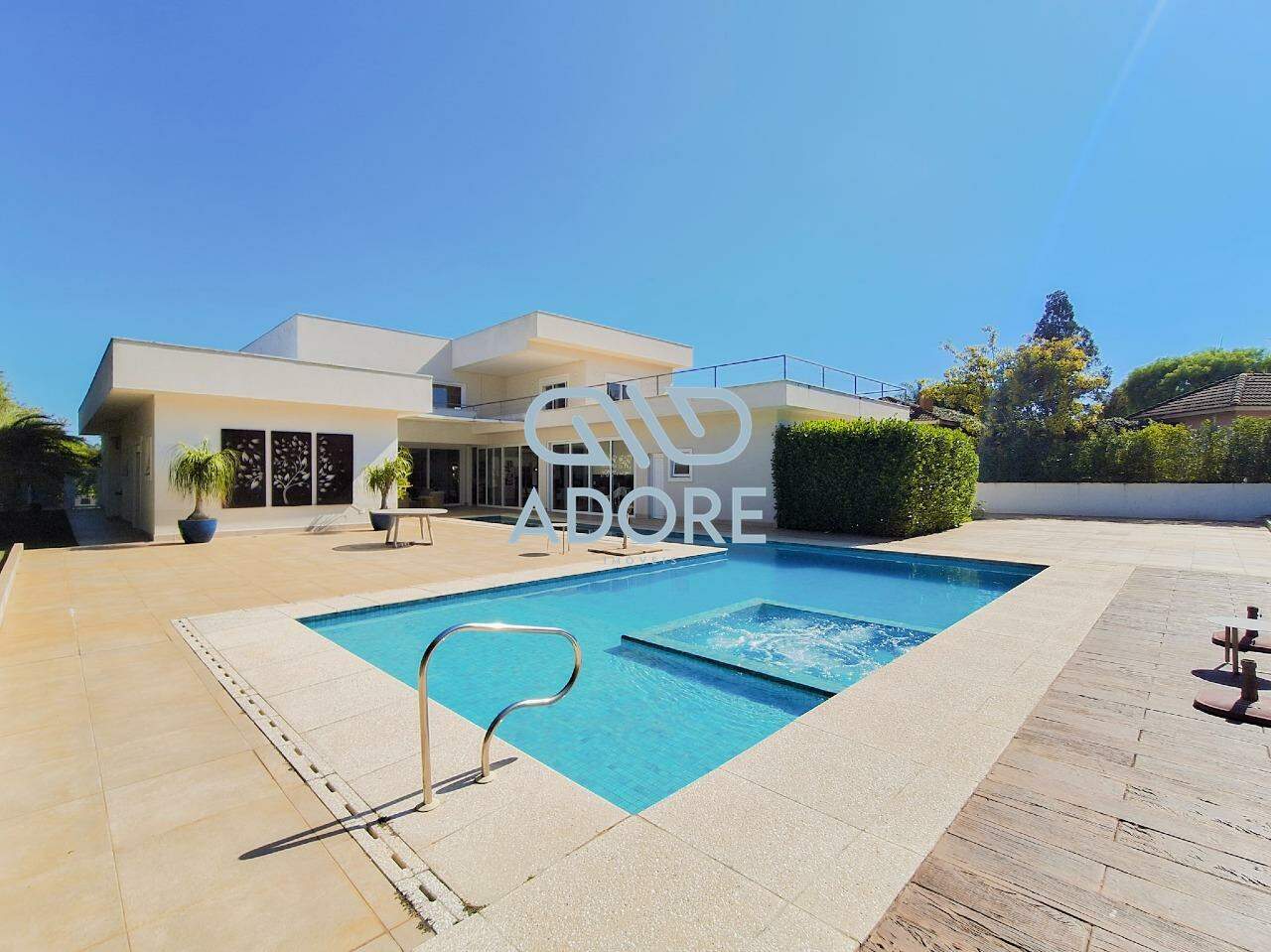 Casa de Condomínio à venda no Condomínio City Castello: 