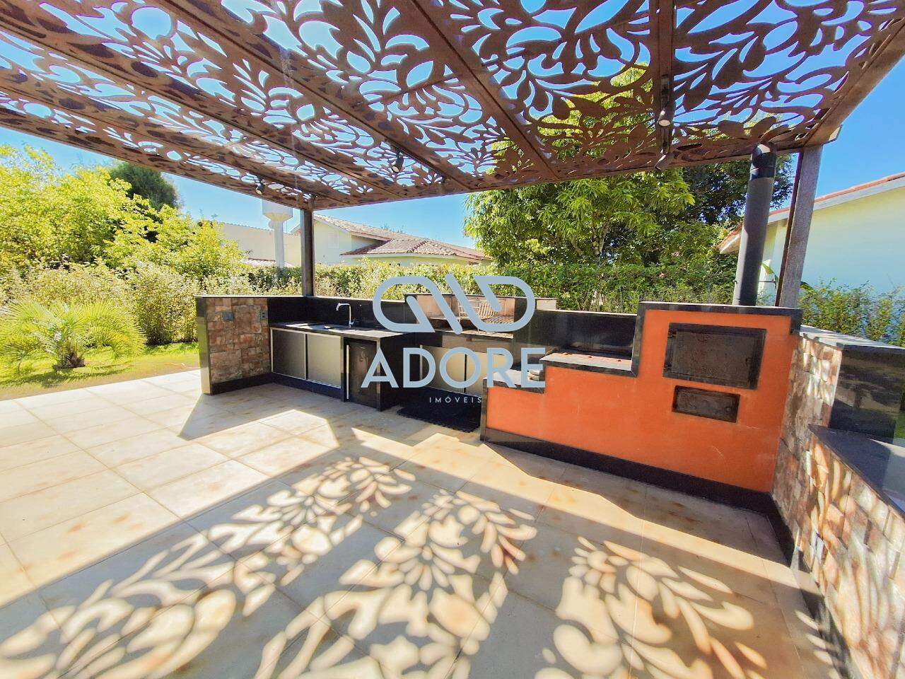 Casa de Condomínio à venda no Condomínio City Castello: 