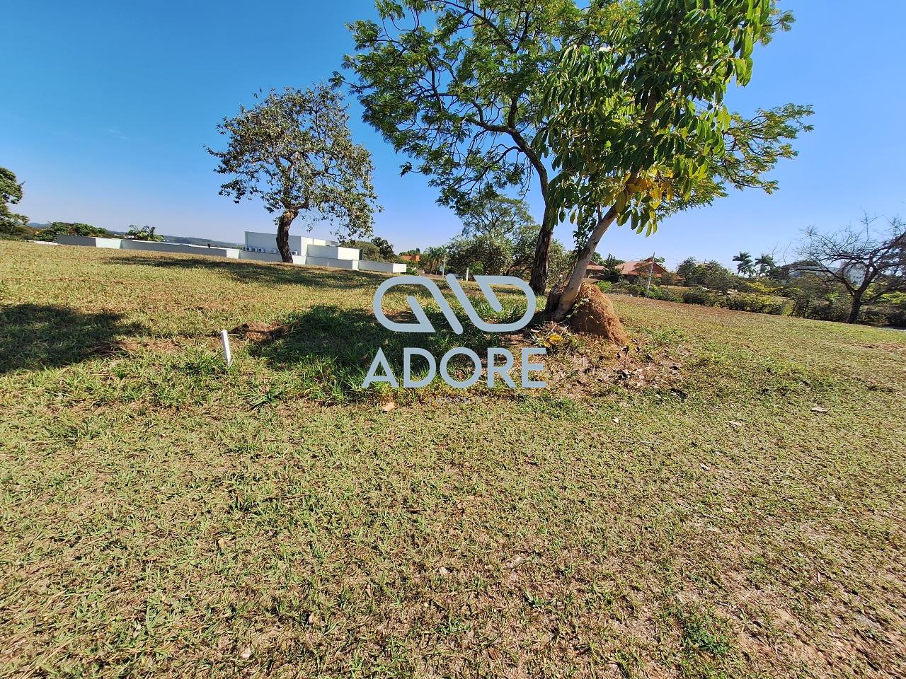 Terreno à venda no Condomínio City Castello: 