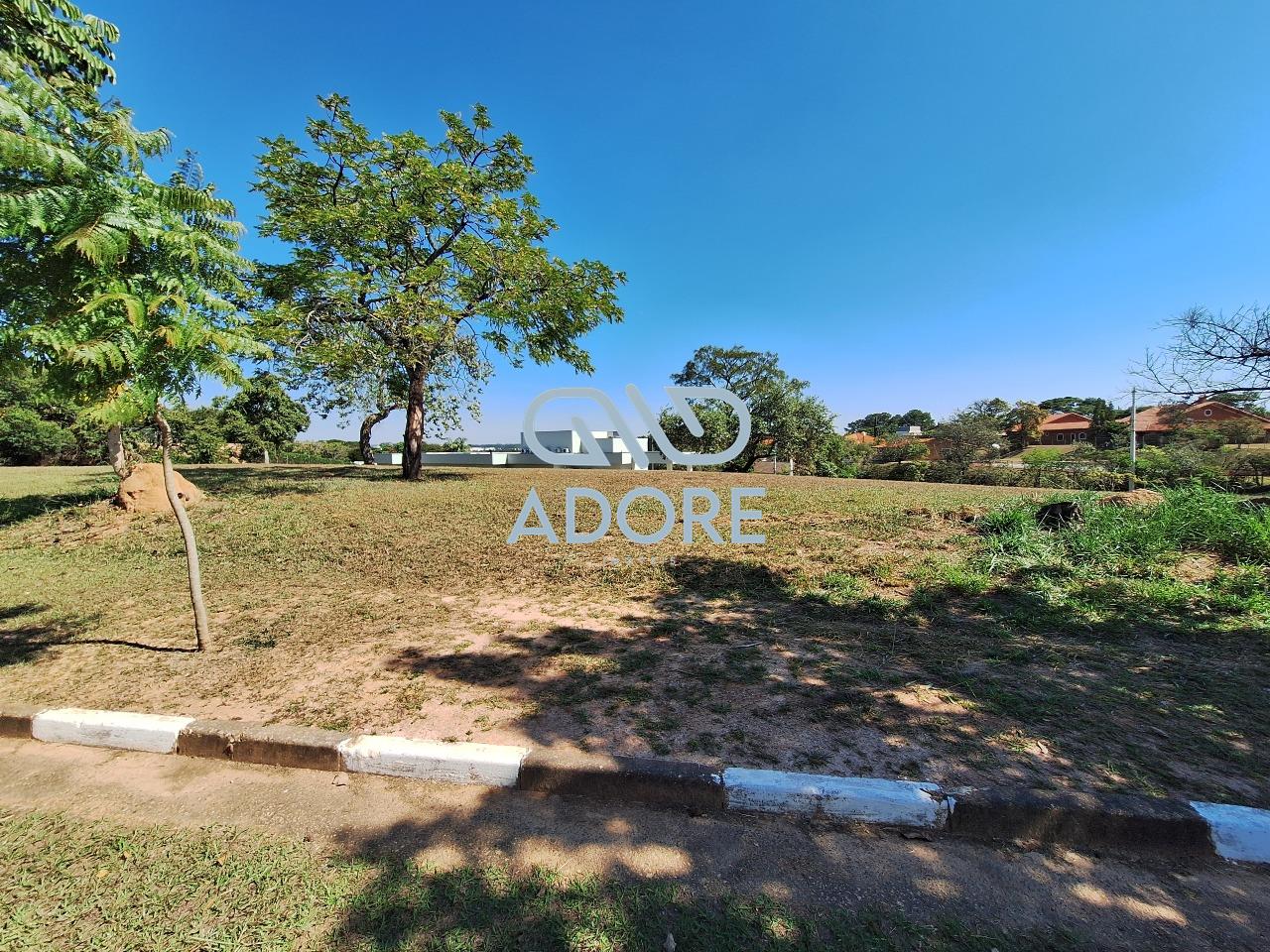 Terreno à venda no Condomínio City Castello: 