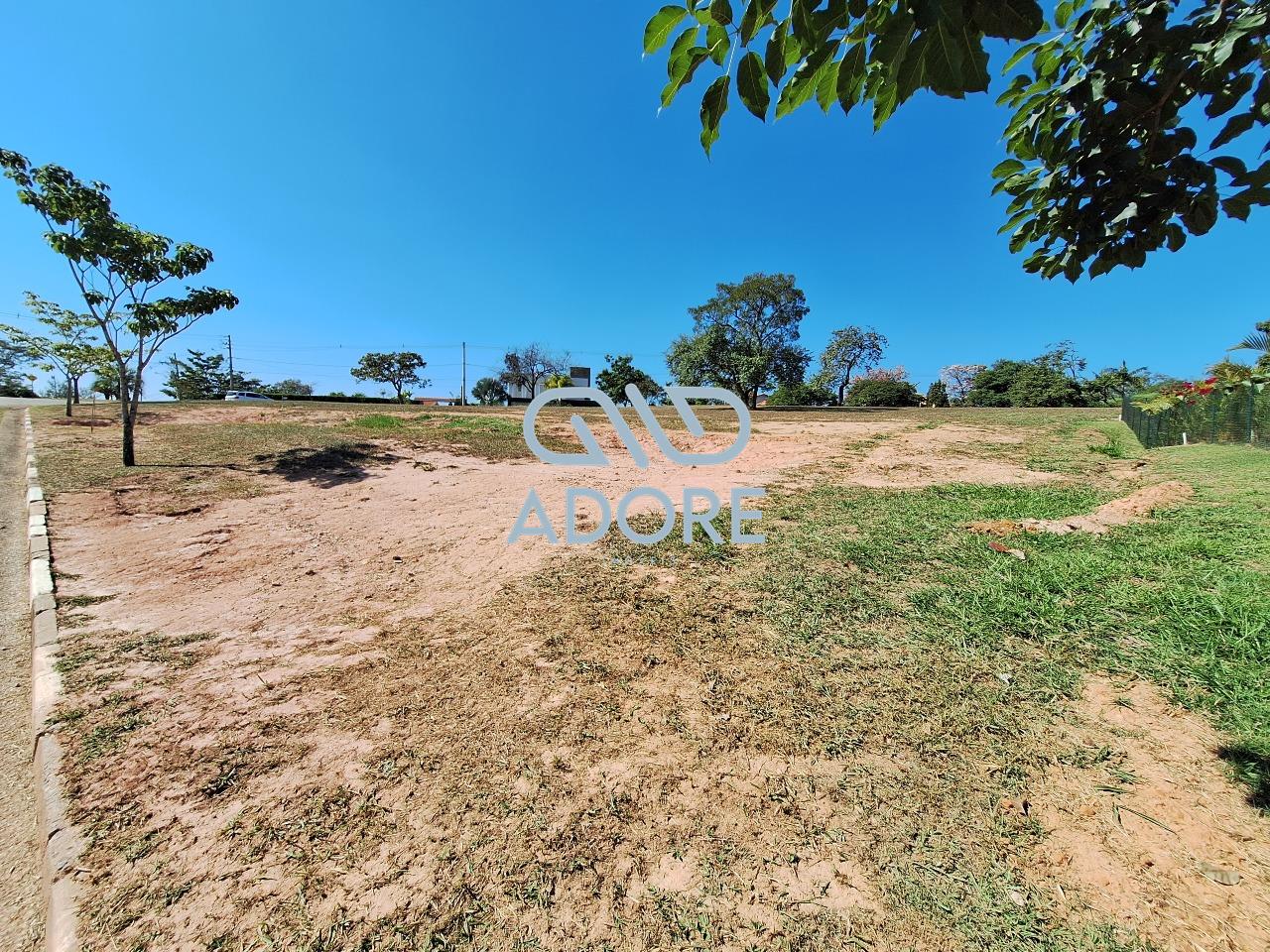 Terreno à venda no Condomínio City Castello: 