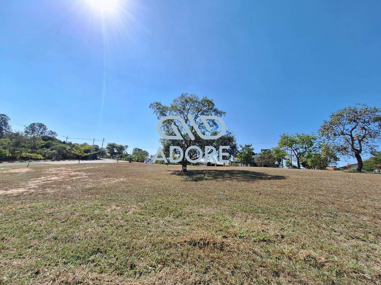 Terreno à venda no Condomínio City Castello: 