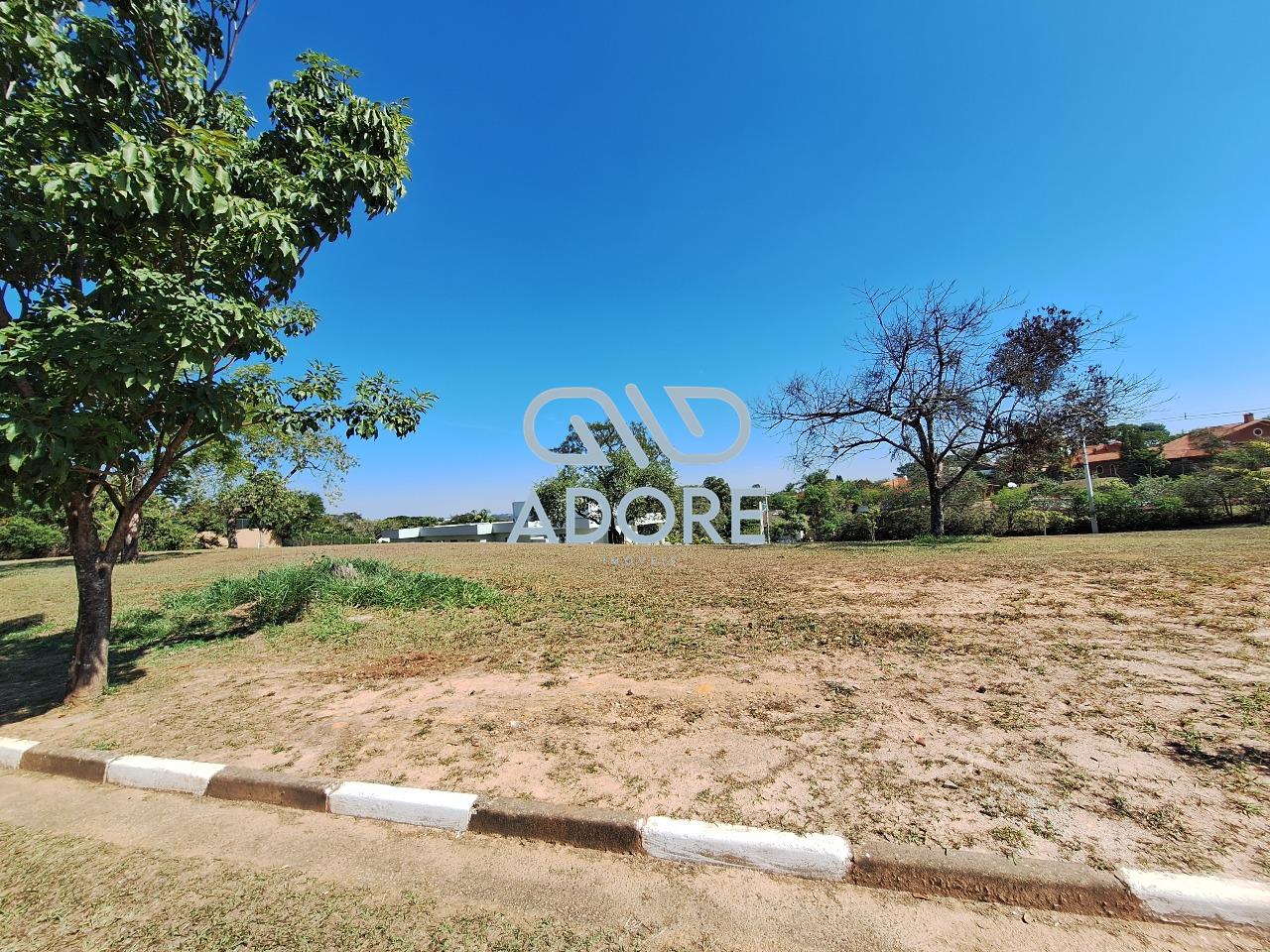 Terreno à venda no Condomínio City Castello: 