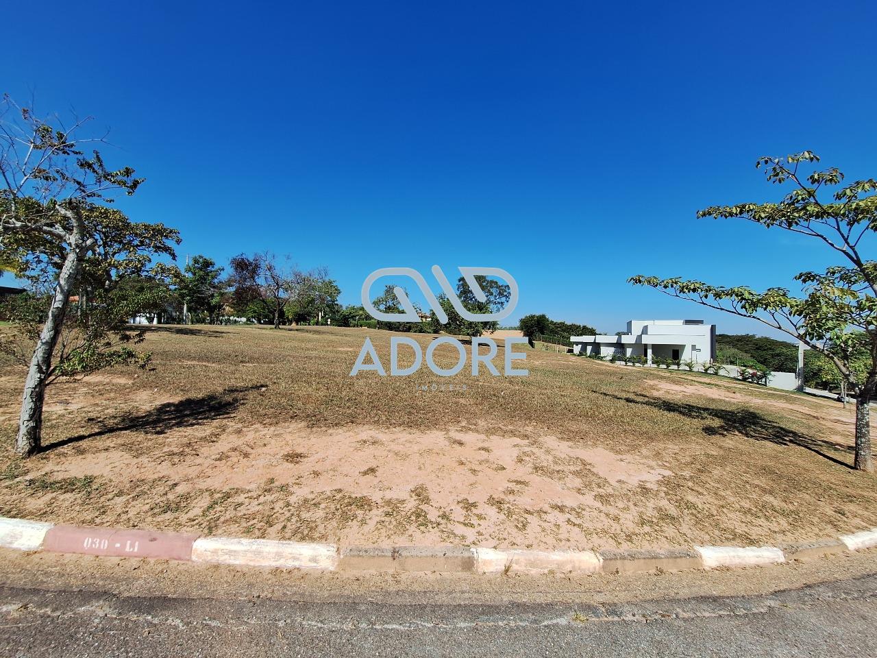 Terreno à venda no Condomínio City Castello: 