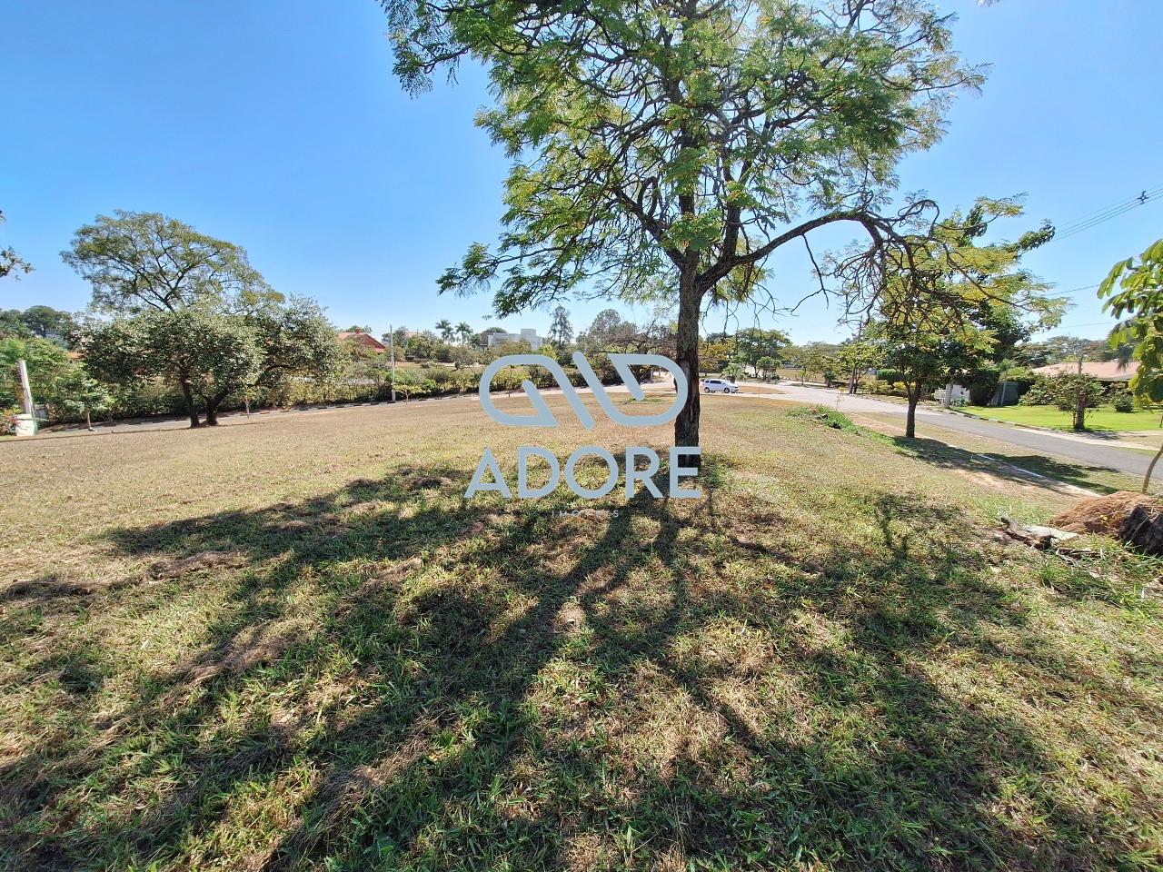 Terreno à venda no Condomínio City Castello: 