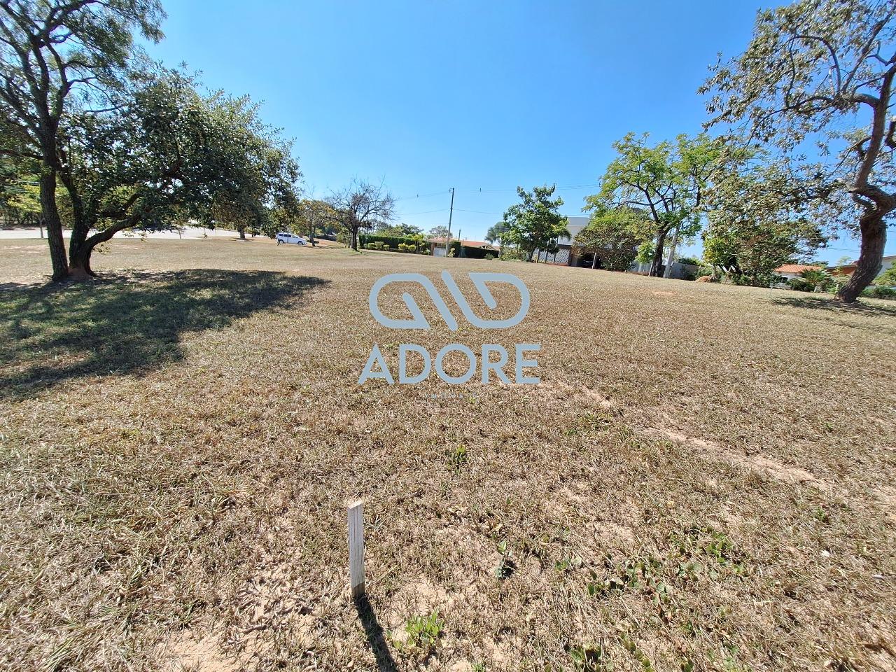 Terreno à venda no Condomínio City Castello: 