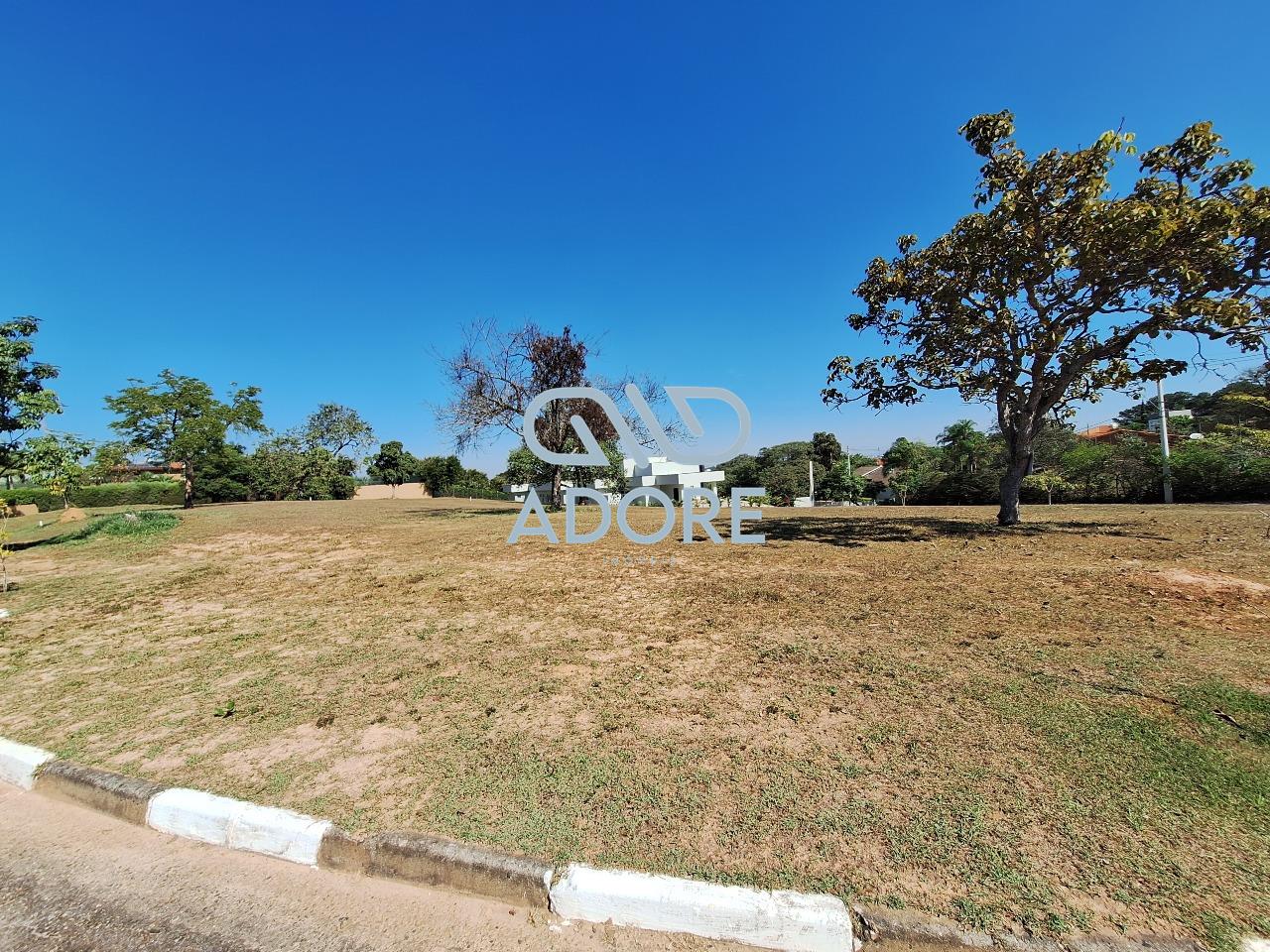 Terreno à venda no Condomínio City Castello: 