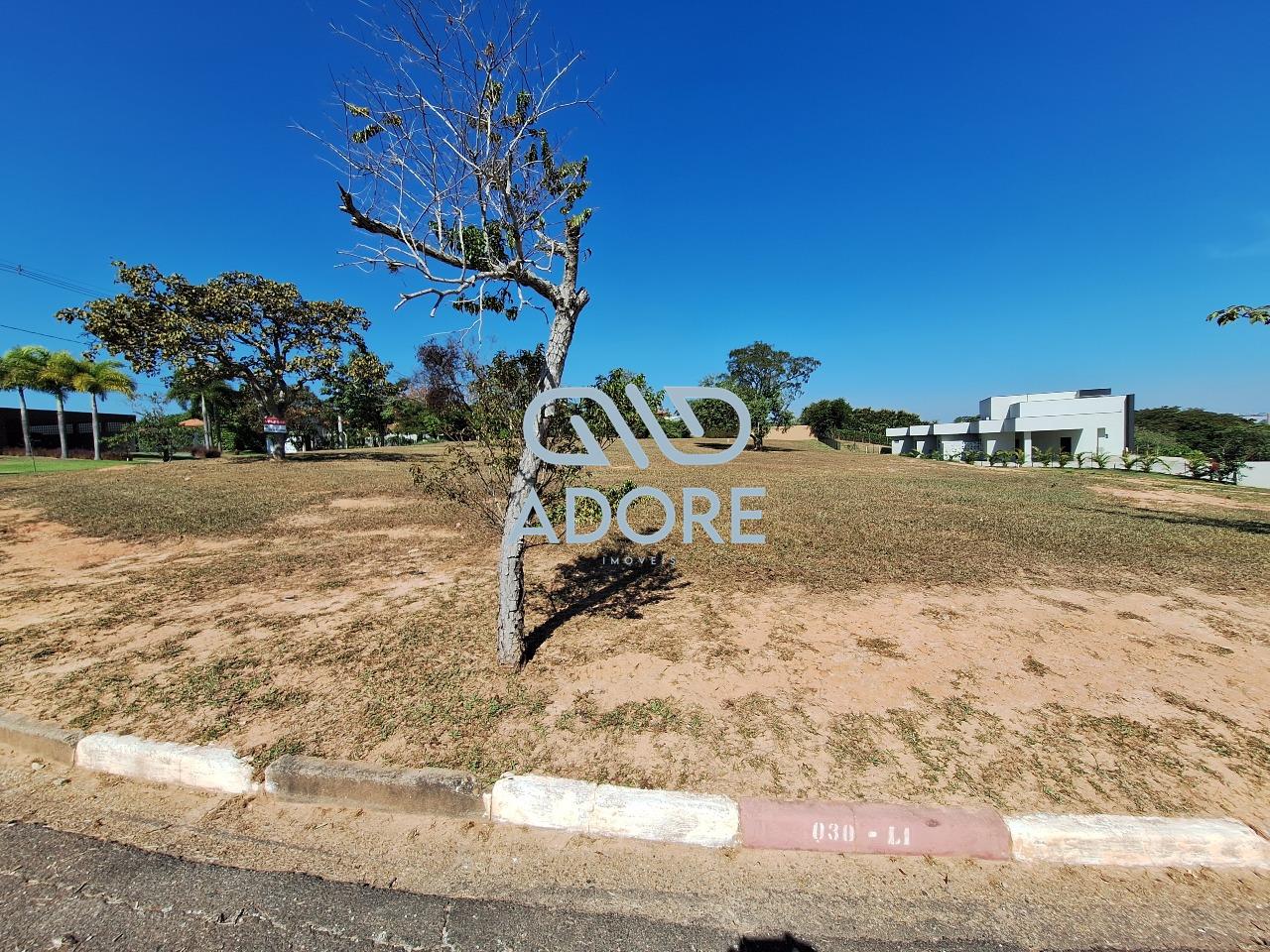 Terreno à venda no Condomínio City Castello: 