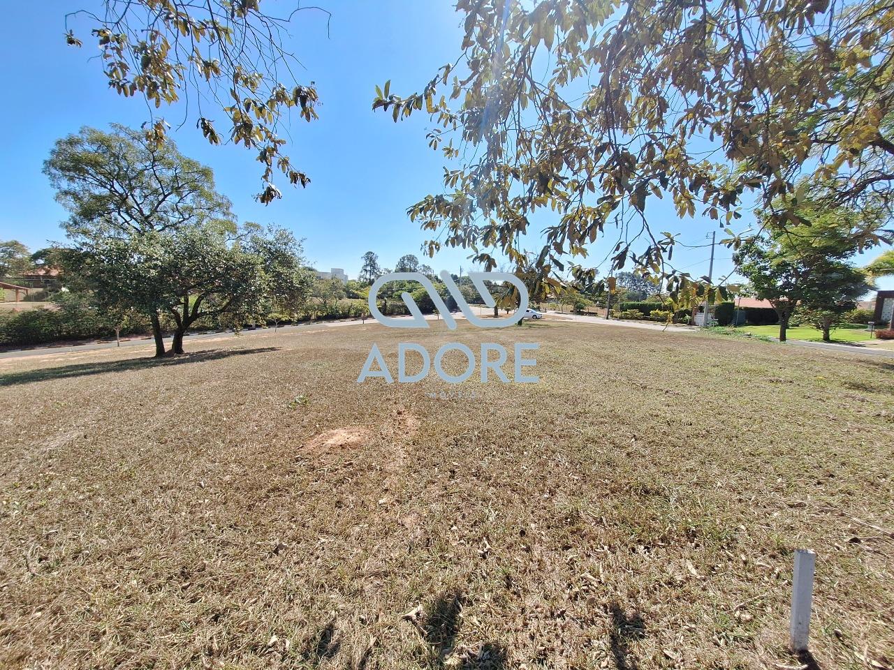 Terreno à venda no Condomínio City Castello: 