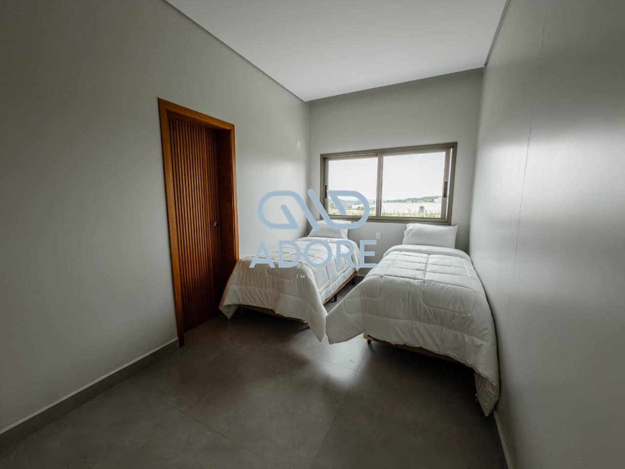 Casa de Condomínio à venda no Condomínio Terras de São José II :