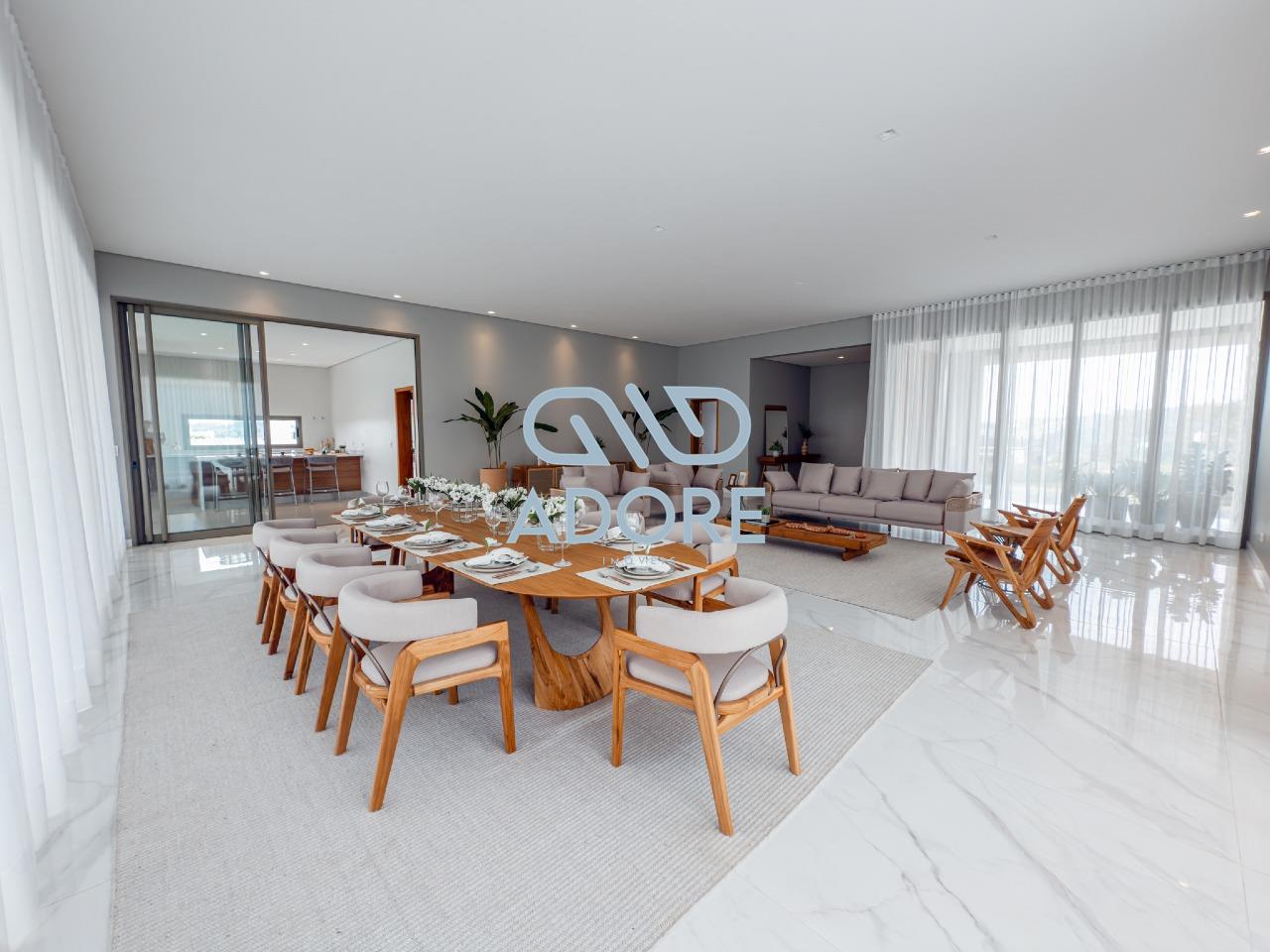 Casa de Condomínio à venda no Condomínio Terras de São José II :