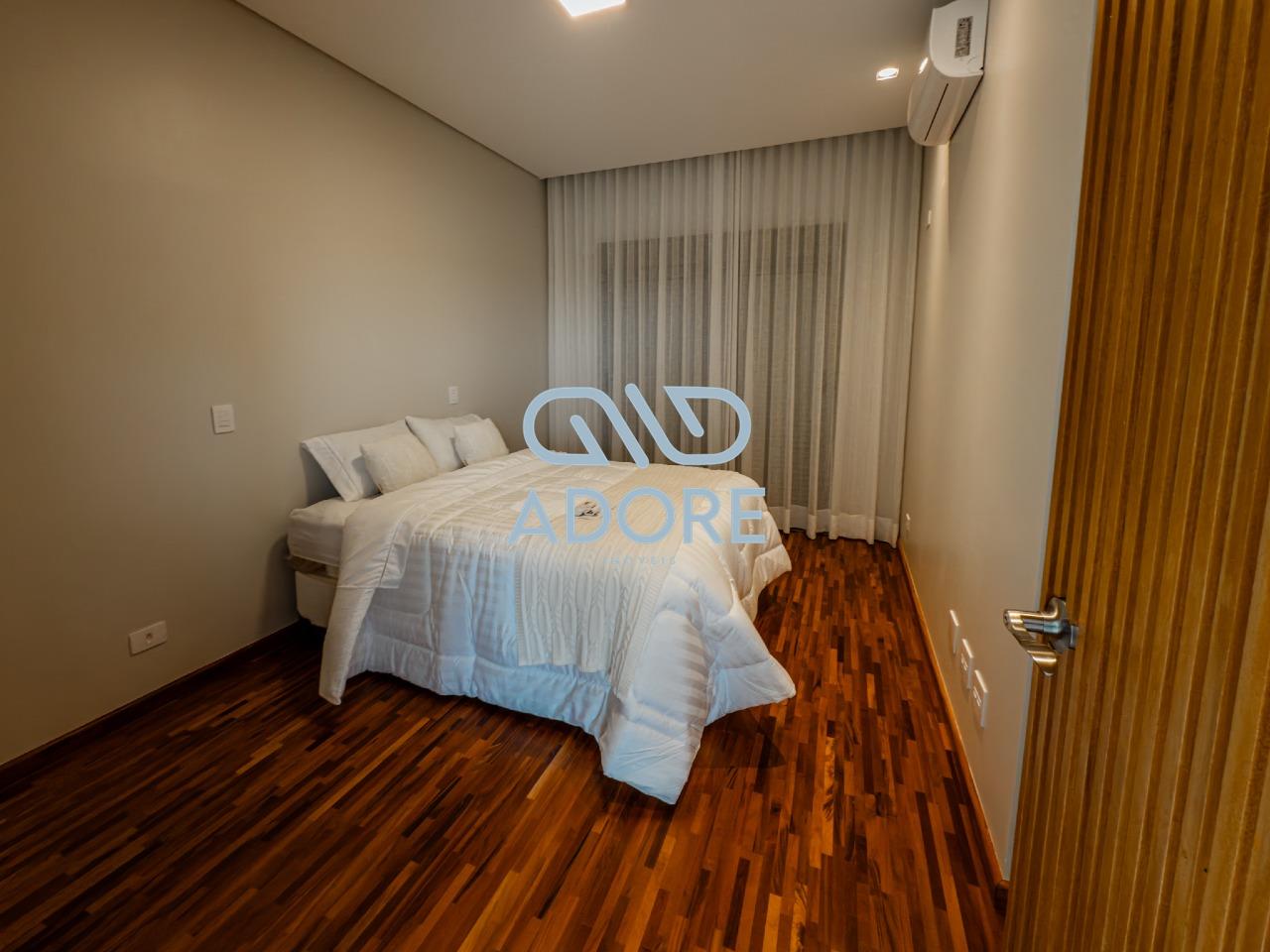 Casa de Condomínio à venda no Condomínio Terras de São José II :