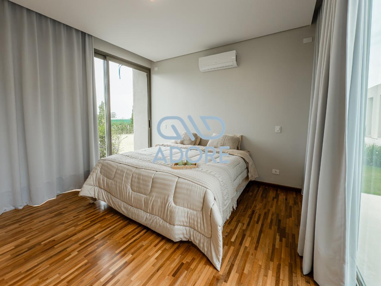 Casa de Condomínio à venda no Condomínio Terras de São José II :