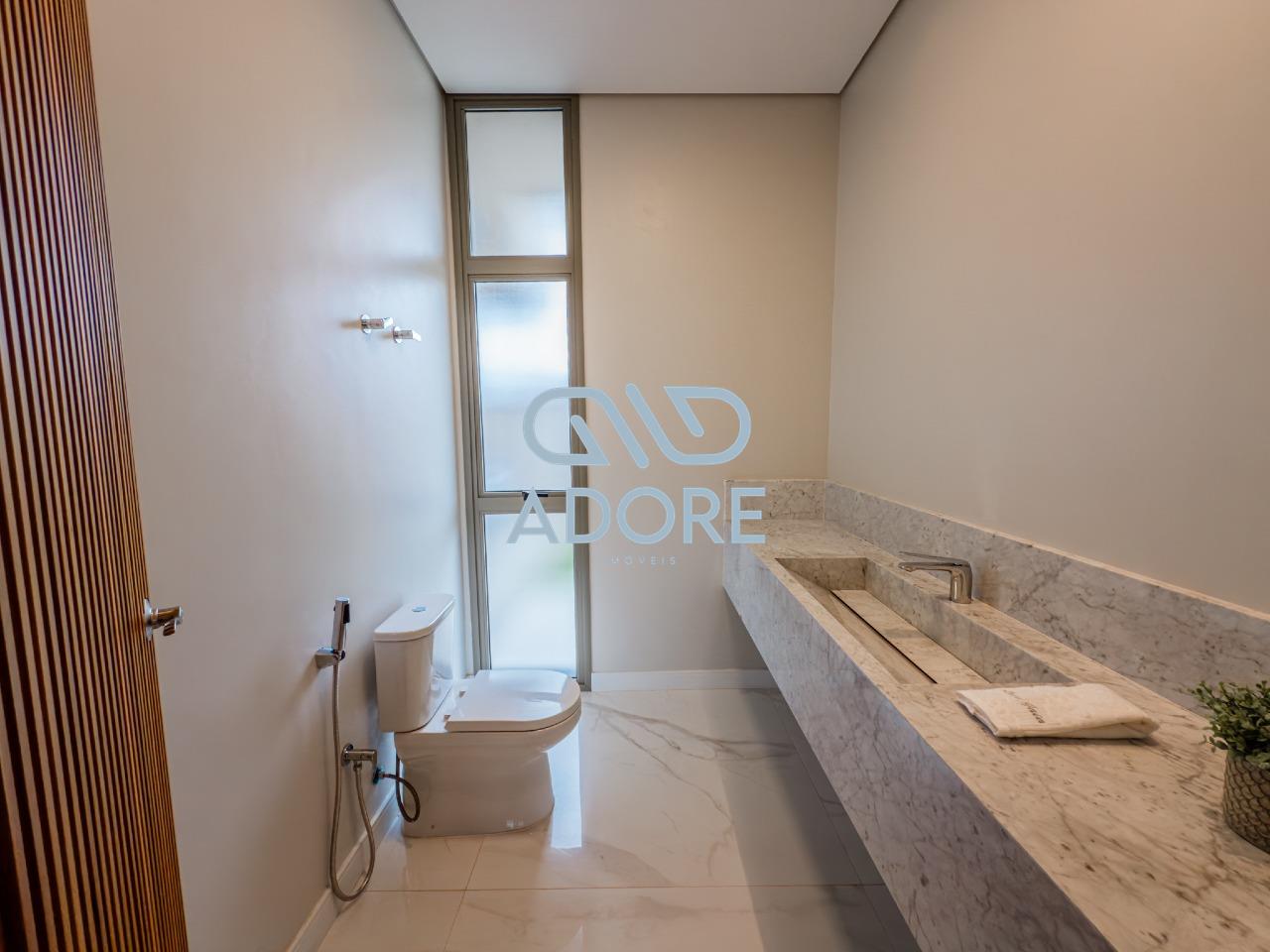 Casa de Condomínio à venda no Condomínio Terras de São José II :