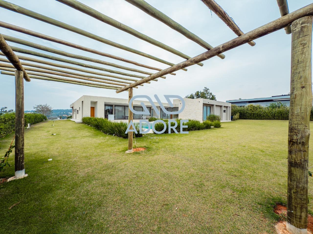 Casa de Condomínio à venda no Condomínio Terras de São José II :