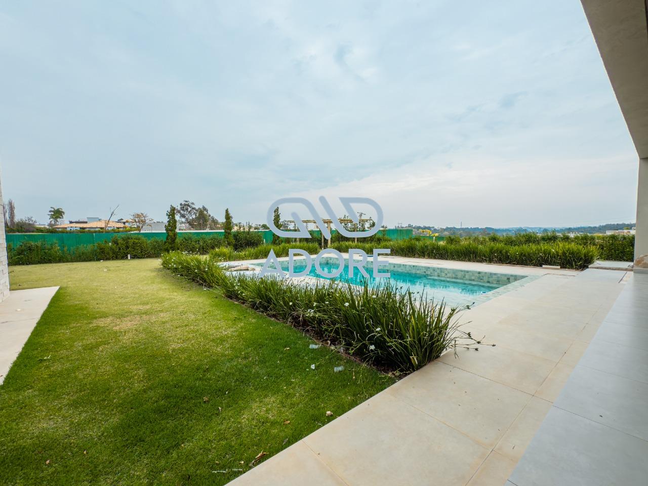 Casa de Condomínio à venda no Condomínio Terras de São José II :