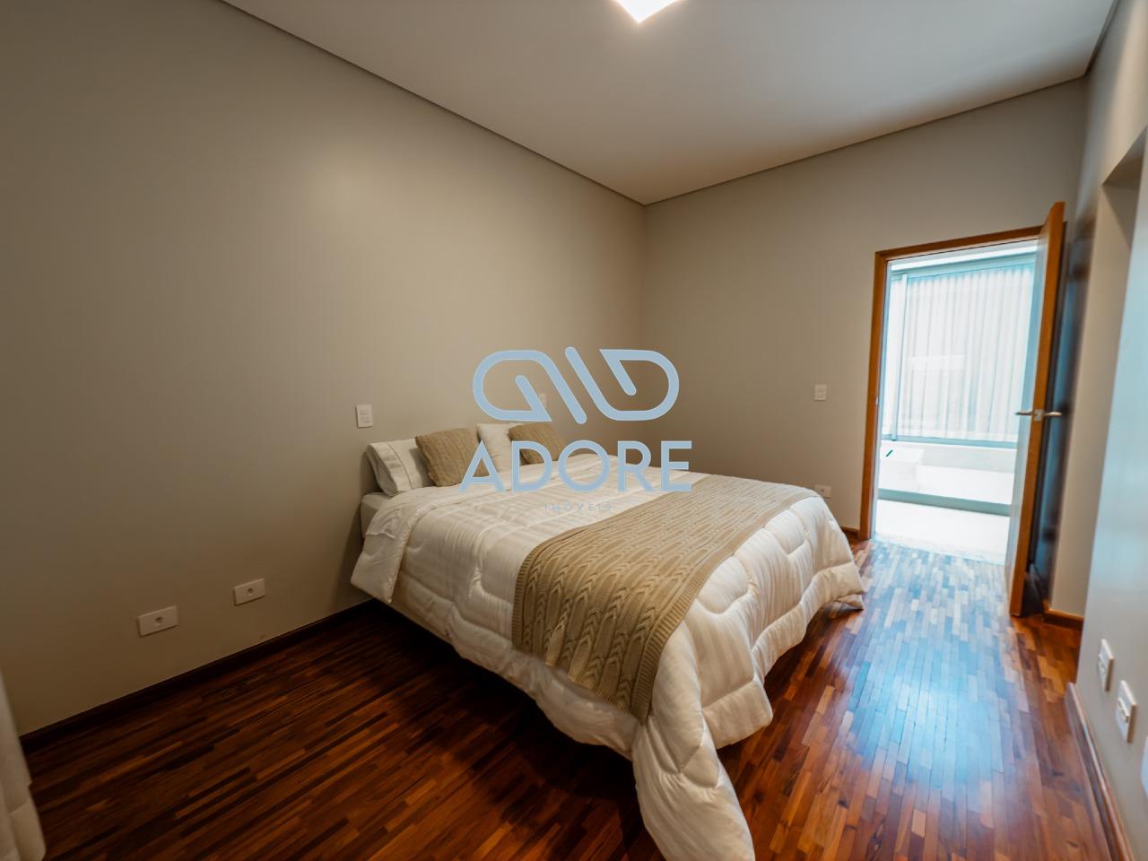 Casa de Condomínio à venda no Condomínio Terras de São José II :