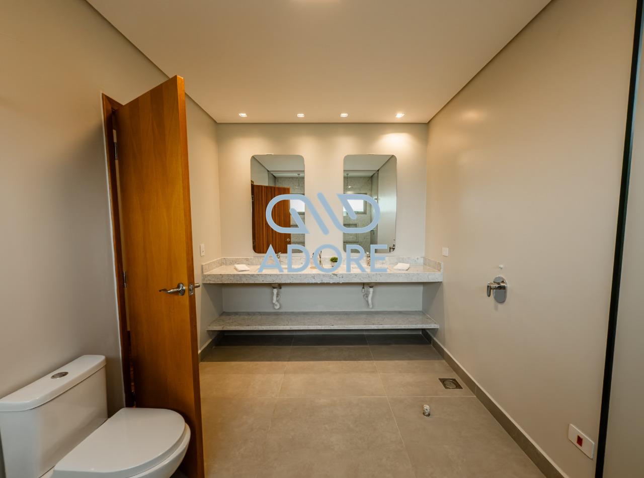 Casa de Condomínio à venda no Condomínio Terras de São José II :