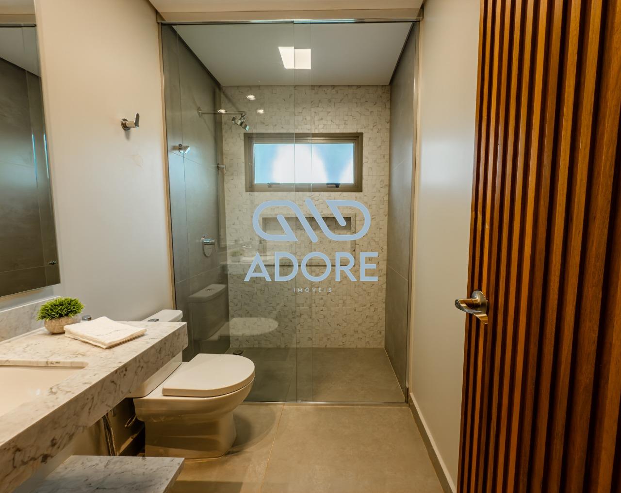 Casa de Condomínio à venda no Condomínio Terras de São José II :