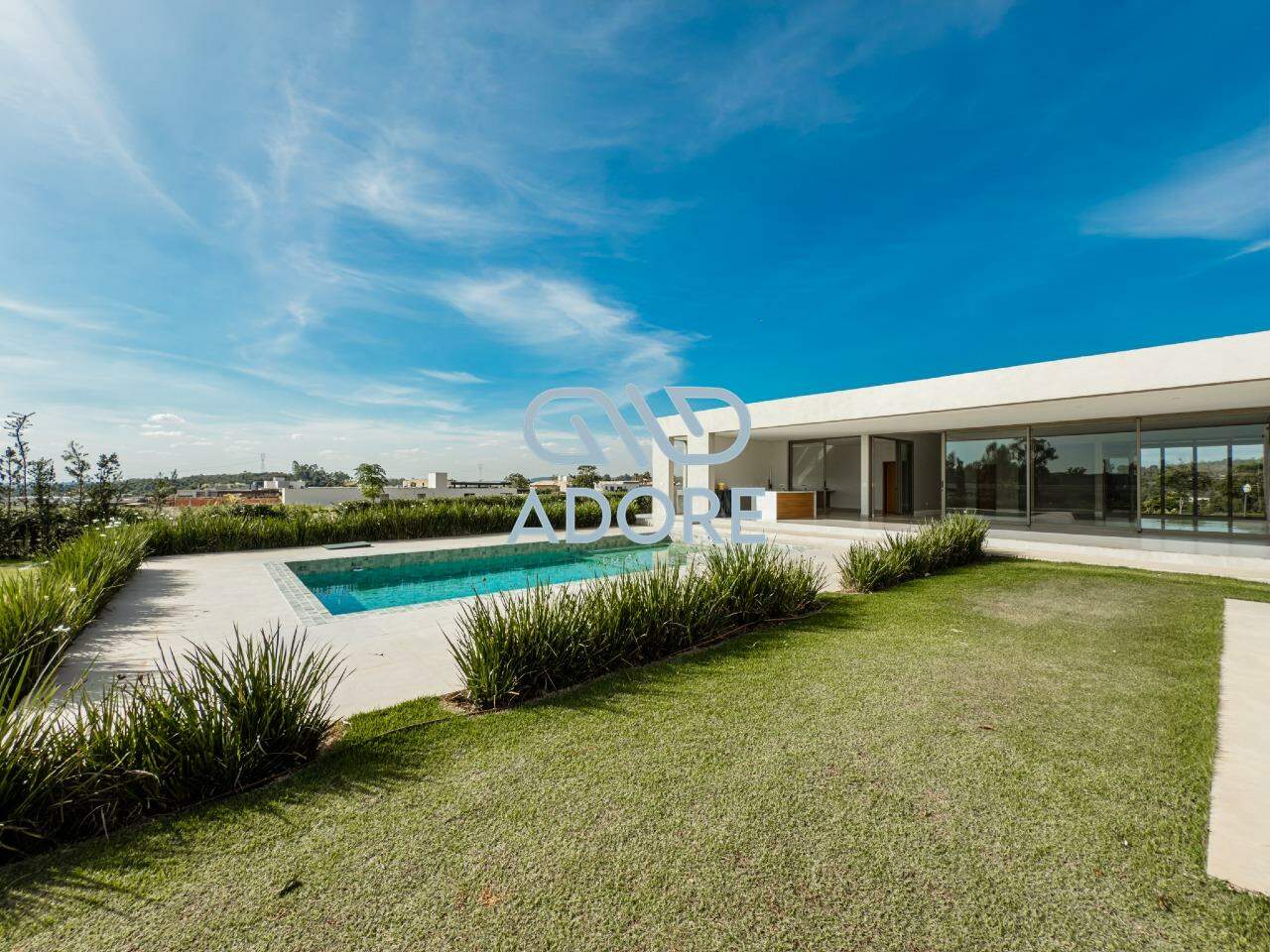 Casa de Condomínio à venda no Condomínio Terras de São José II :