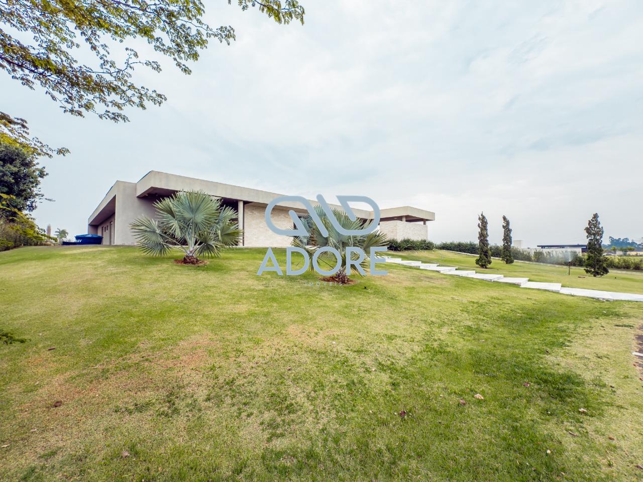 Casa de Condomínio à venda no Condomínio Terras de São José II :