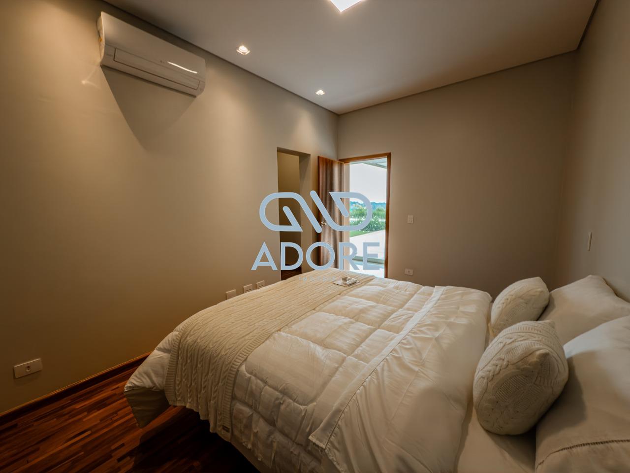 Casa de Condomínio à venda no Condomínio Terras de São José II :