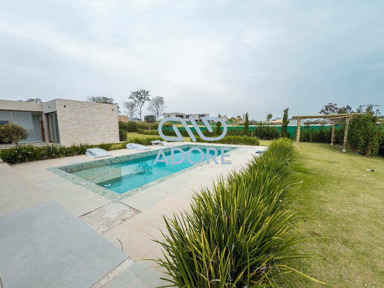 Casa de Condomínio à venda no Condomínio Terras de São José II :