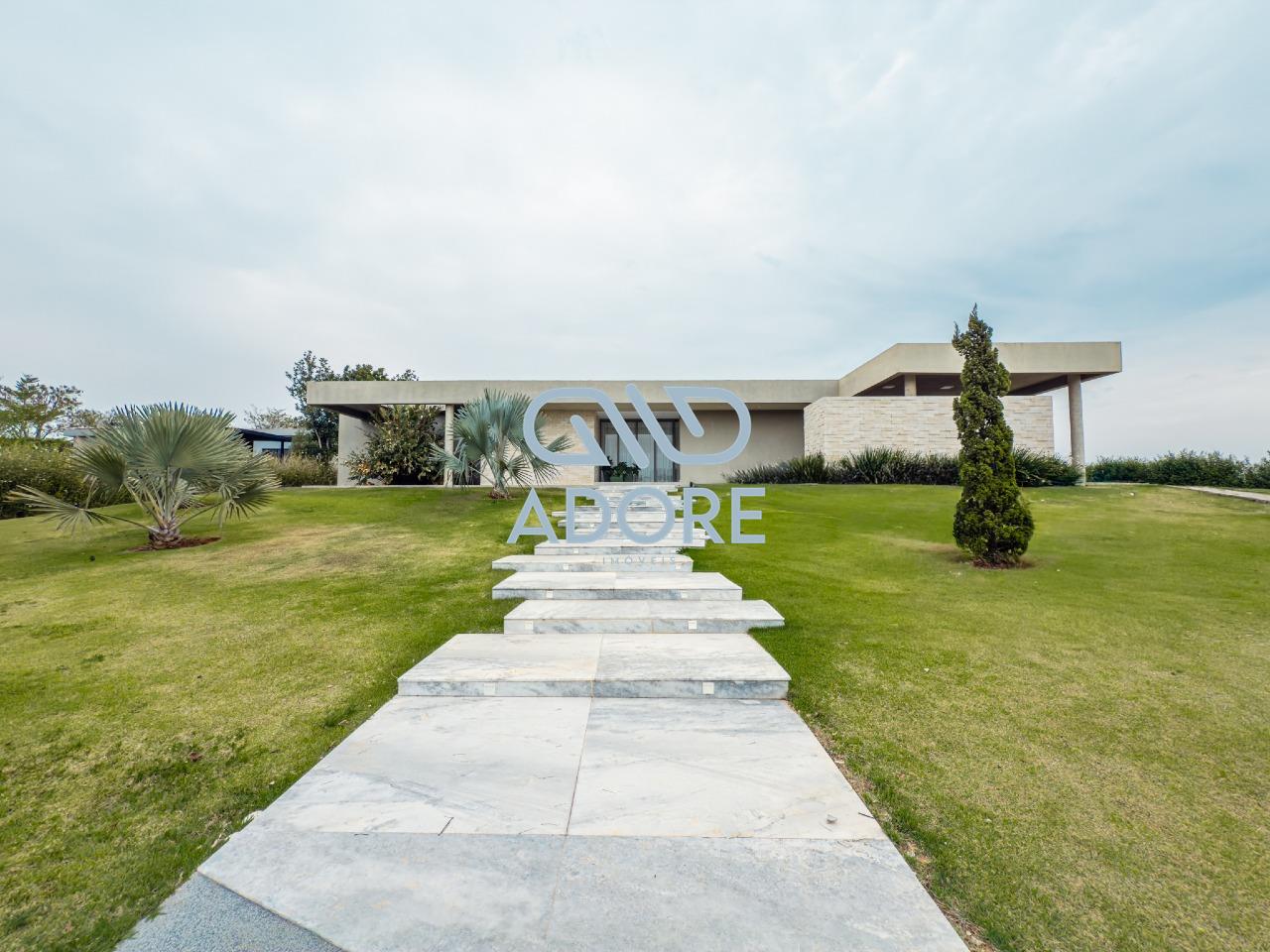 Casa de Condomínio à venda no Condomínio Terras de São José II :