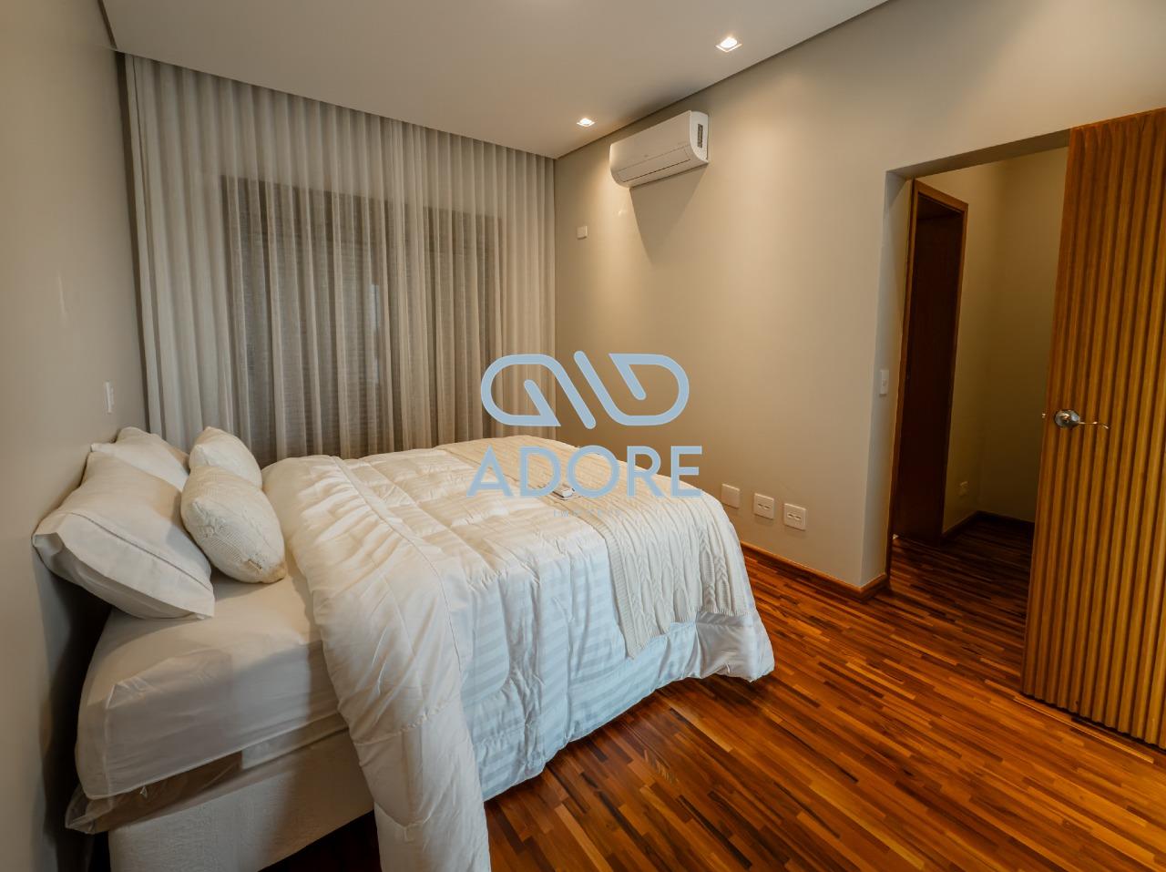 Casa de Condomínio à venda no Condomínio Terras de São José II :