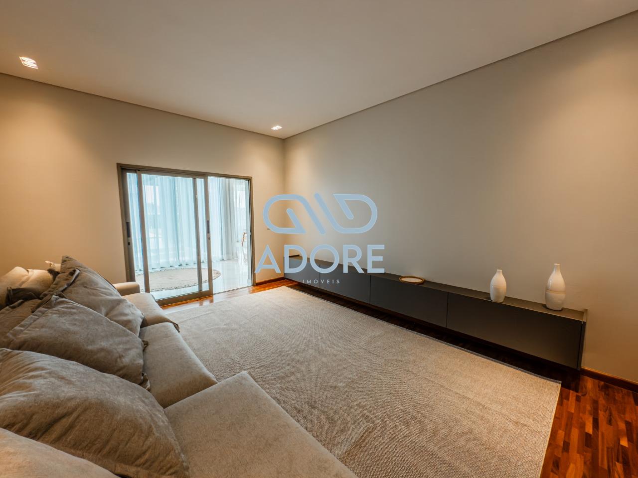 Casa de Condomínio à venda no Condomínio Terras de São José II :