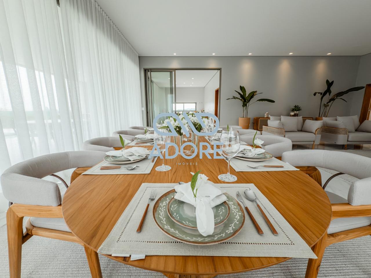 Casa de Condomínio à venda no Condomínio Terras de São José II :