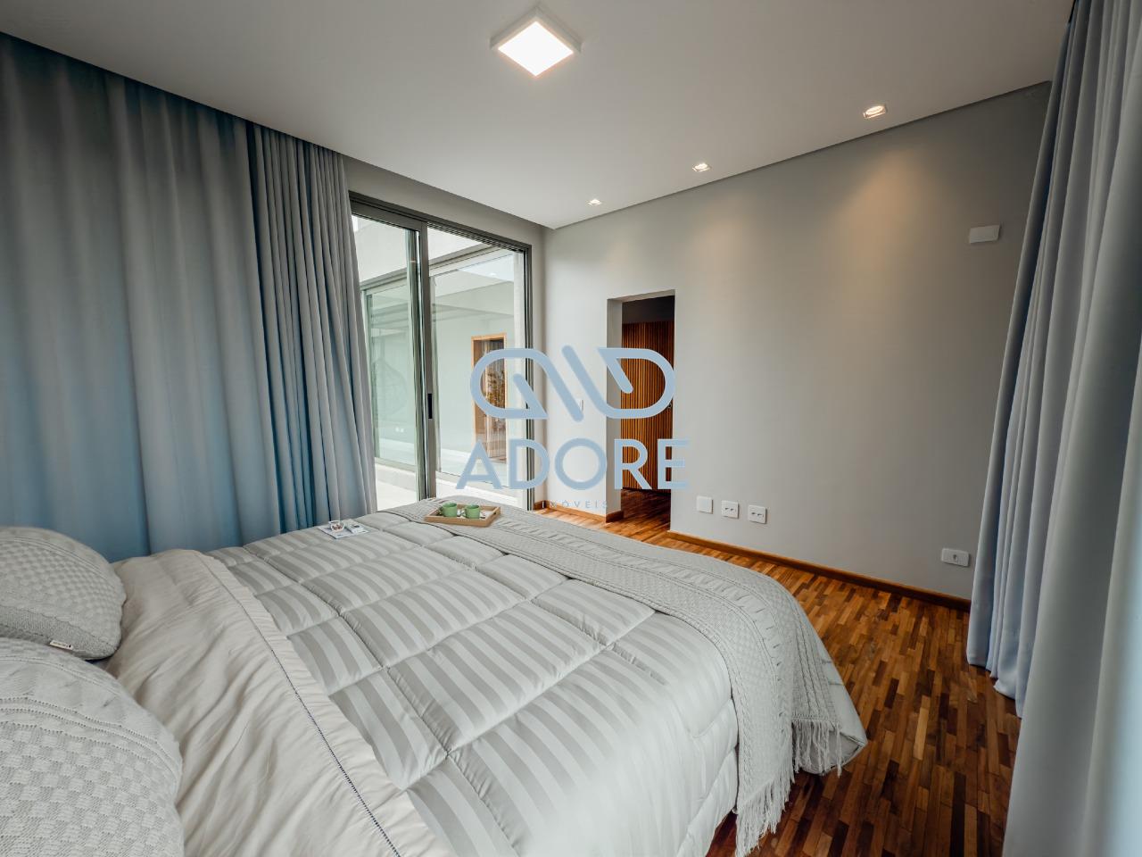 Casa de Condomínio à venda no Condomínio Terras de São José II :