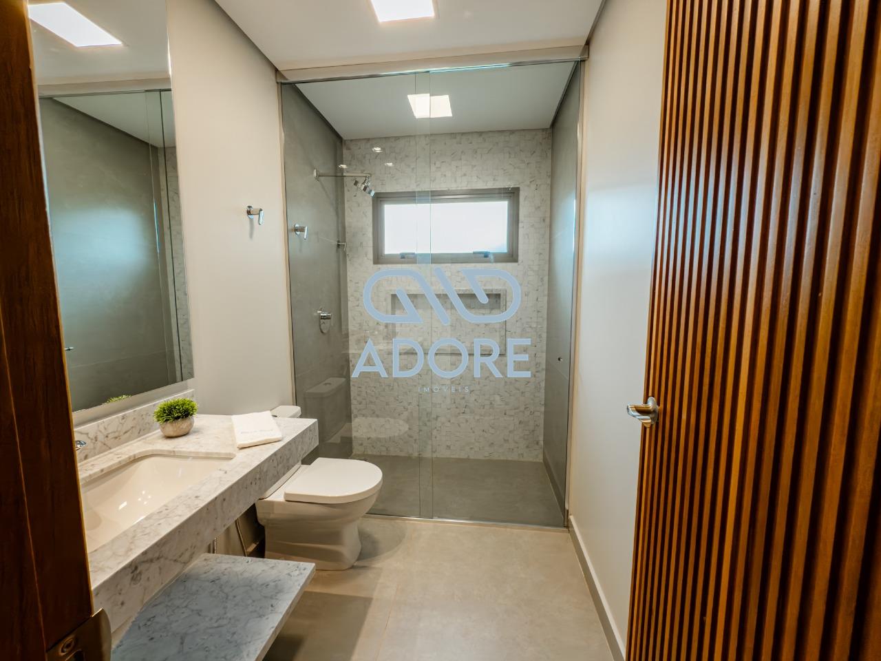 Casa de Condomínio à venda no Condomínio Terras de São José II :