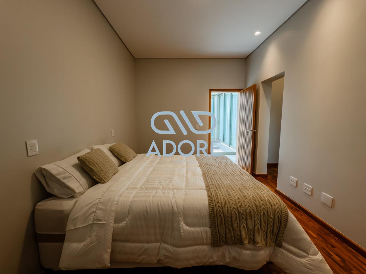 Casa de Condomínio à venda no Condomínio Terras de São José II :