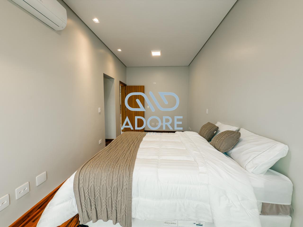 Casa de Condomínio à venda no Condomínio Terras de São José II :