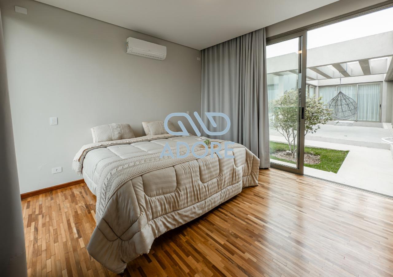 Casa de Condomínio à venda no Condomínio Terras de São José II :