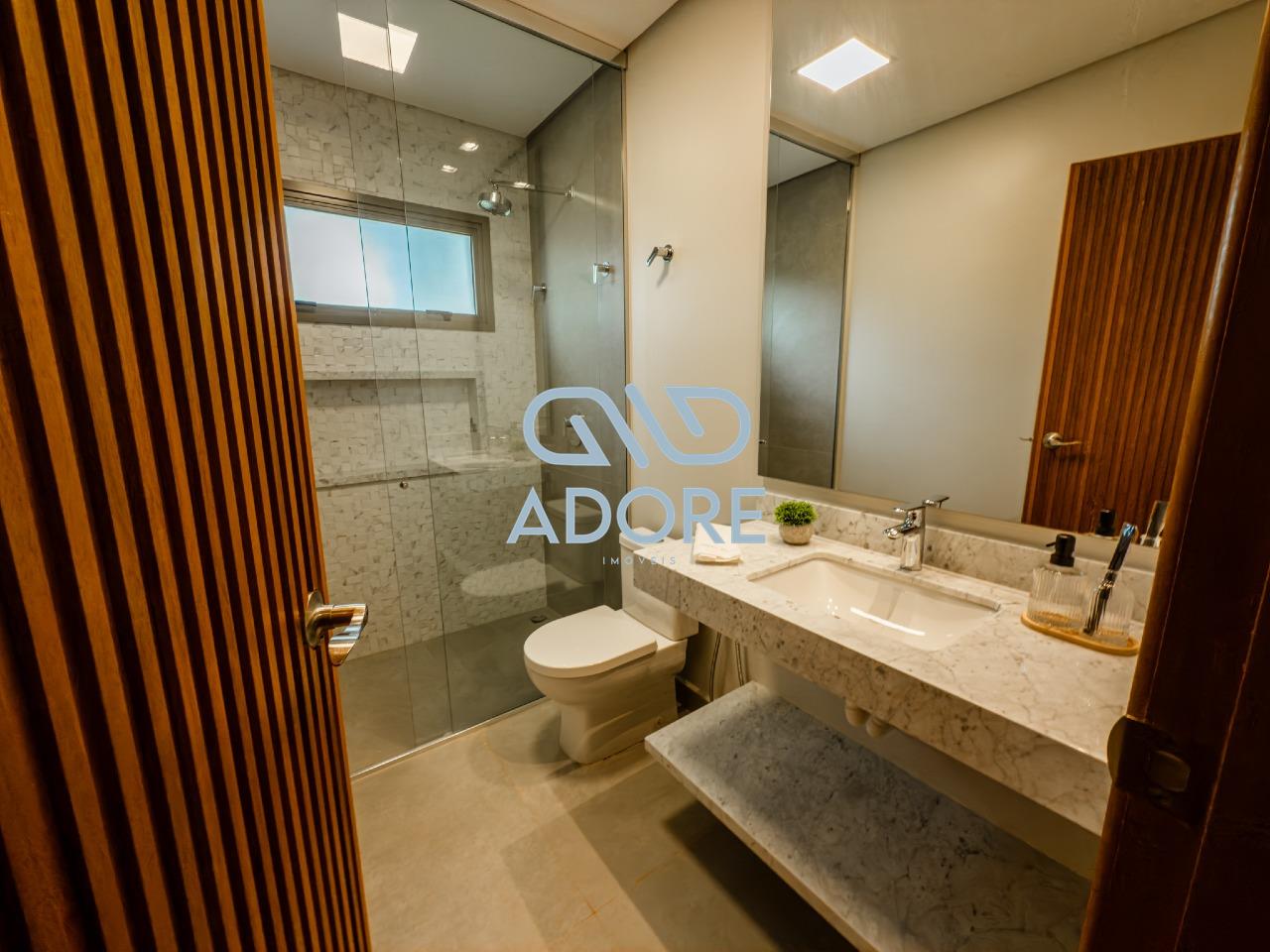 Casa de Condomínio à venda no Condomínio Terras de São José II :