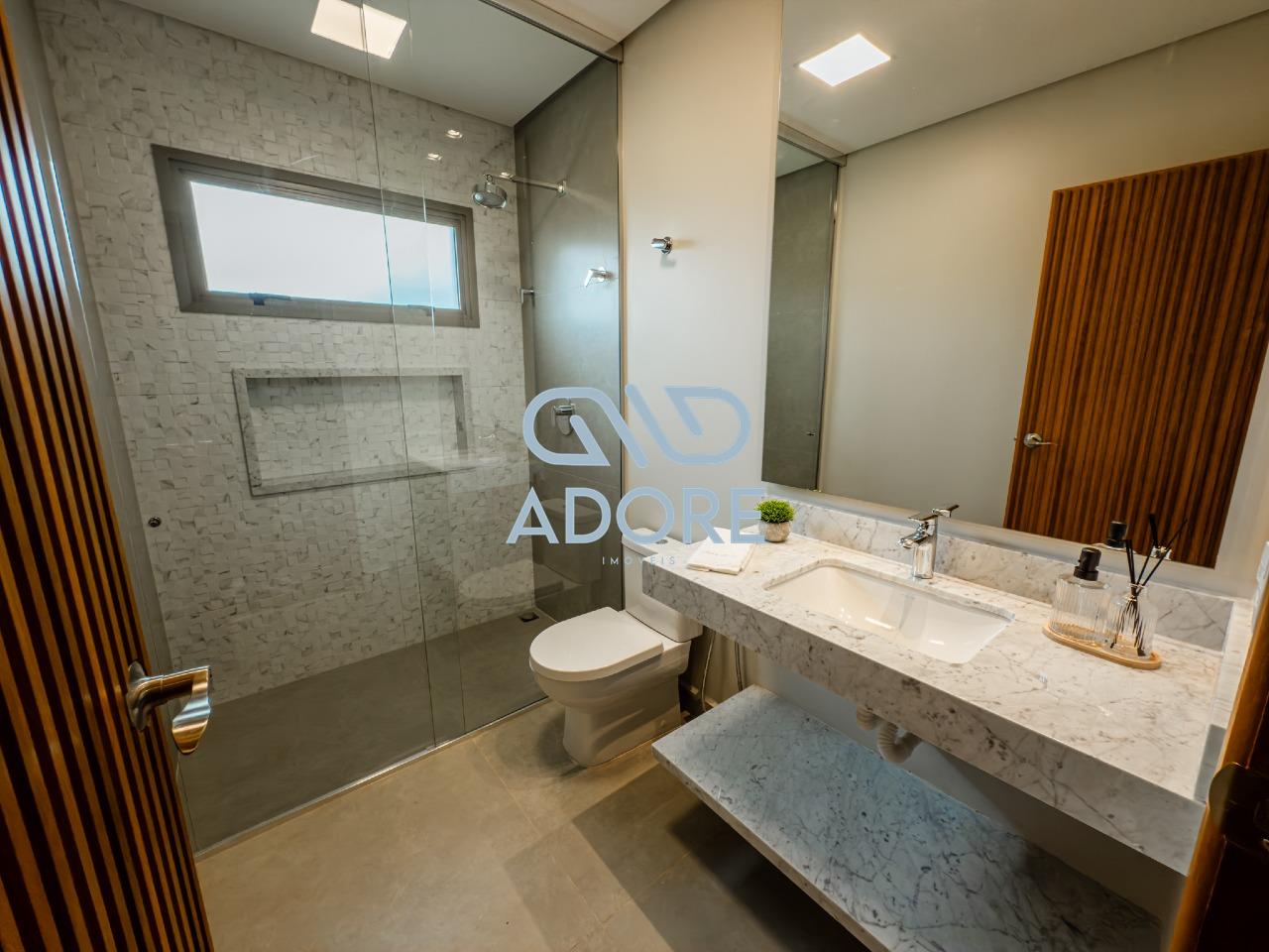 Casa de Condomínio à venda no Condomínio Terras de São José II :