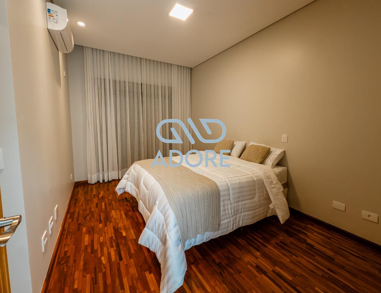 Casa de Condomínio à venda no Condomínio Terras de São José II :