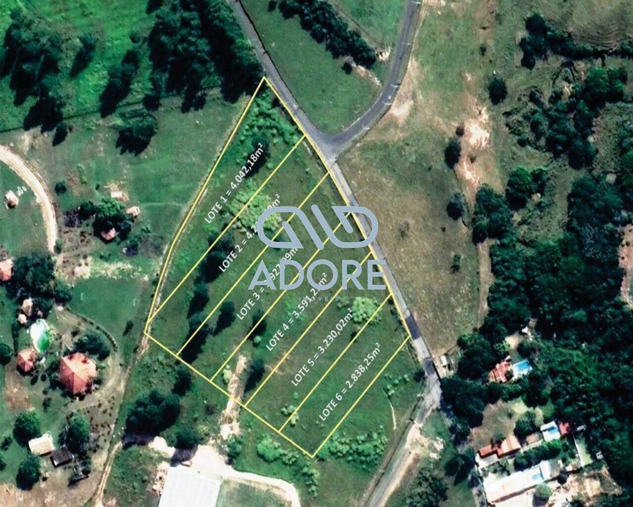 Terreno à venda no Nenhum: 