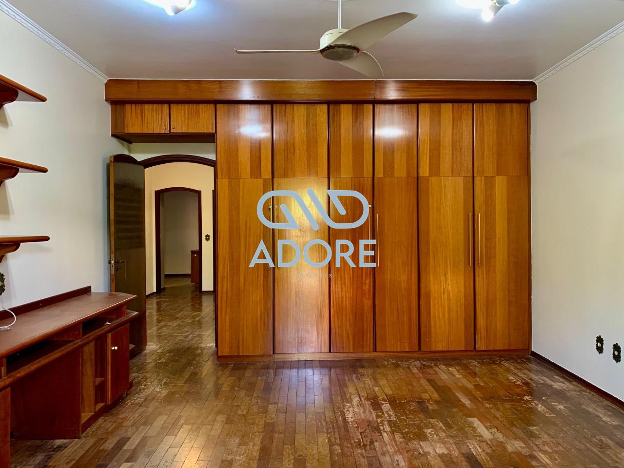 Casa de Condomínio para aluguel no Condomínio Portal de Itu: 