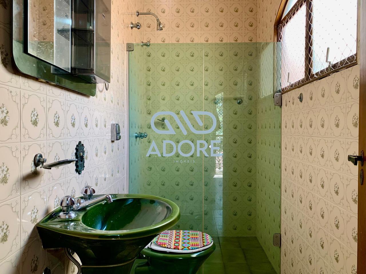 Casa de Condomínio para aluguel no Condomínio Portal de Itu: 