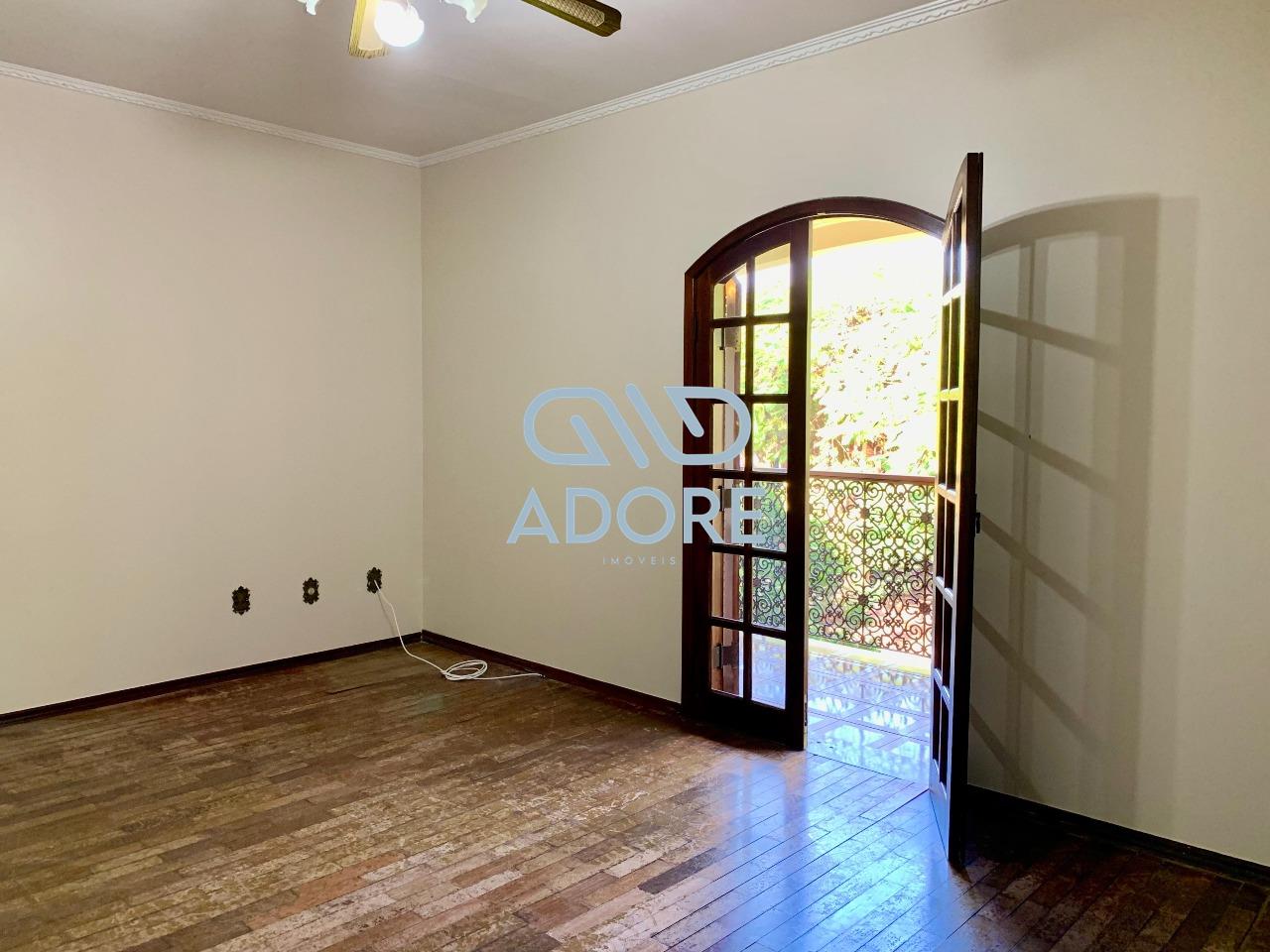 Casa de Condomínio para aluguel no Condomínio Portal de Itu: 