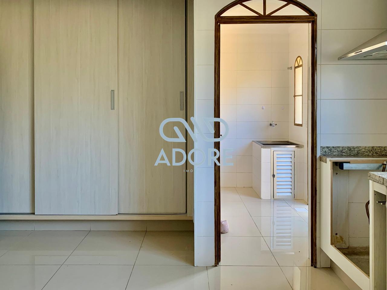 Casa de Condomínio para aluguel no Condomínio Portal de Itu: 